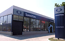        Ssang Yong