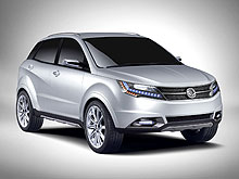 SsangYong  40% 