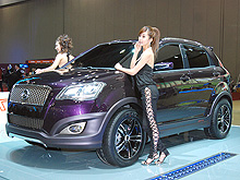 Ssang Yong   New Start      - Ssang Yong