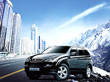 Ssang Yong          10 000 . - Ssang Yong