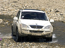         Offroad Free Fest