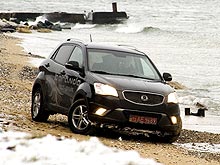    Ssang Yong      10 000 .