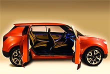  Ssang Yong        