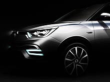   SsangYong     - SsangYong