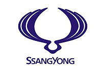  SsangYong       - SsangYong