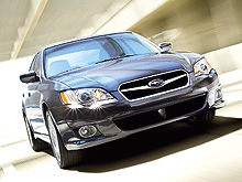 Subaru Legacy   1000 -