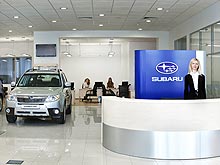        Subaru   2011 . - Subaru