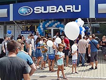  Subaru  :   BRZ   Forester - Subaru