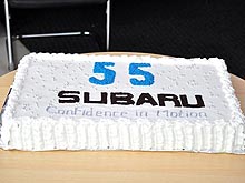     Subaru - Subaru