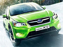    Subaru -  Subaru Drive Day