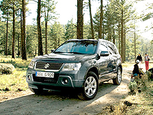  GRAND     Suzuki Grand Vitara    40 000 .