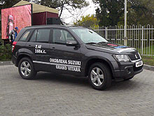    -     Suzuki
