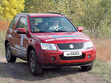    Suzuki Grand Vitara  Jimny  20 200 . - Suzuki