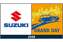 31     Suzuki Grand Day