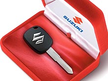  Suzuki  :  !