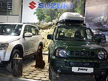 Suzuki       - Suzuki