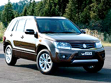  SUZUKI Grand Vitara   51 . . - Suzuki