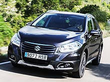  ,     Suzuki 