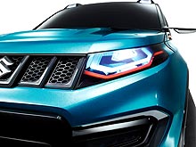Suzuki      SUV