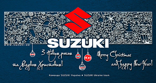  Suzuki SX4 New 2014       - Suzuki
