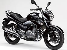      Suzuki Inazuma GW250