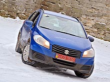 Suzuki   1,1%  