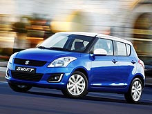  Suzuki Swift     - Suzuki