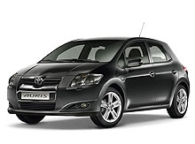 9  10  2008         - Toyota Auris - Toyota