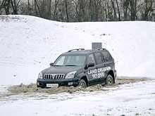 TOYOTA ������ �� ��������� - TOYOTA