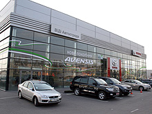 Toyota      3   0% 