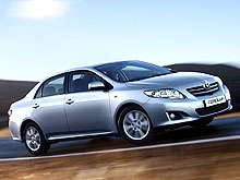    Toyota Corolla   14,5%  
