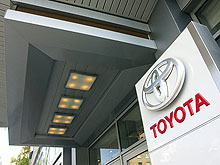     Toyota      - Toyota