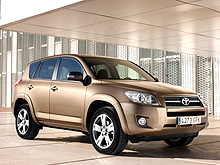    2009   Toyota RAV4