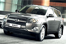    2009  Toyota RAV4     