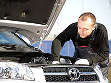   Toyota Assistanc     