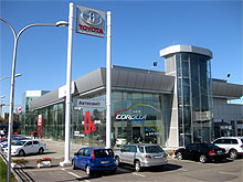   Toyota 2010  - Toyota