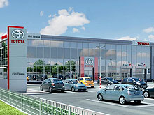   Toyota      