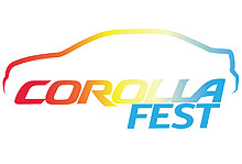    Toyota    Corolla Fest