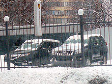      Acura MDX