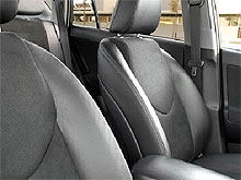 Новый Toyota RAV-4 уже доступен в салоне Тойота Центр Киев «Автосамит» - Toyota