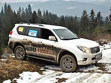  Toyota      44