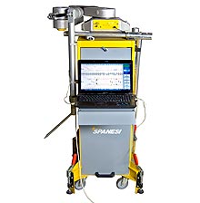 Харьковский дилер Toyota «Автоарт» представляет новую услугу по диагностике геометрии кузова автомобиля - Toyota