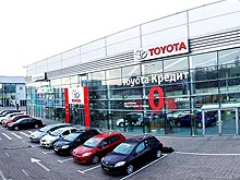  5-        Toyota  