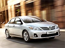Toyota  200- 