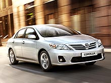  Toyota orolla     