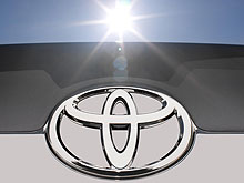    Toyota c          - Toyota