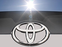 Toyota     - Toyota