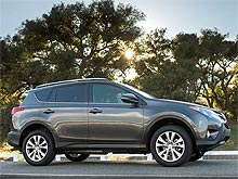  Toyota RAV4     20 