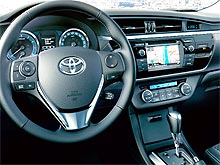       Toyota Corolla - Toyota