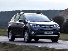    Toyota RAV4    - Toyota